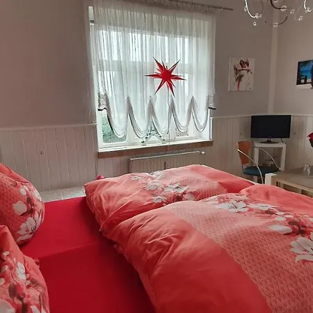 Apartman Mit Pool *