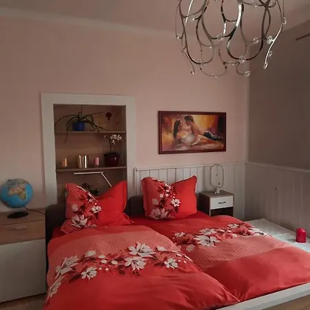 Apartman Mit Pool