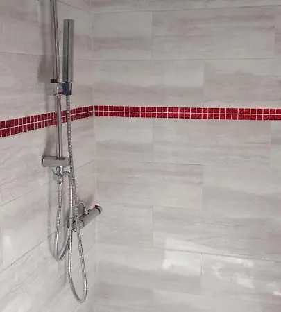 Apartman Mit Pool *